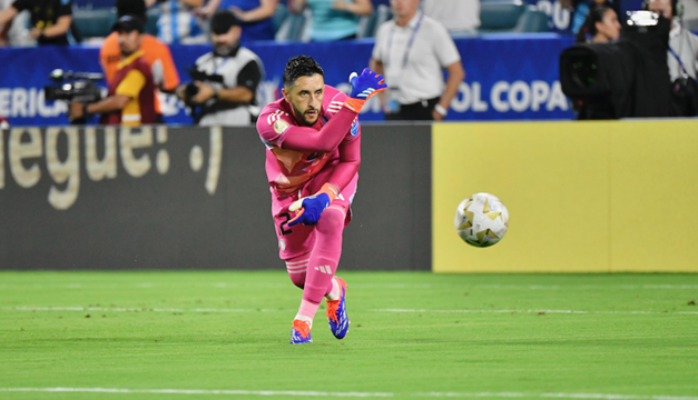 GALERIA DE LOS GLADIADORES CAFETEROS EN MIAMI