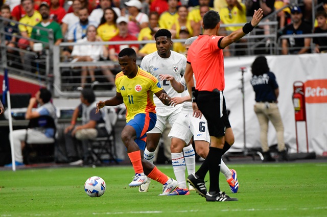 Los mejores momentos de la victora ante Panamá