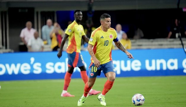 Las mejores imágenes de la épica clasificación a la final