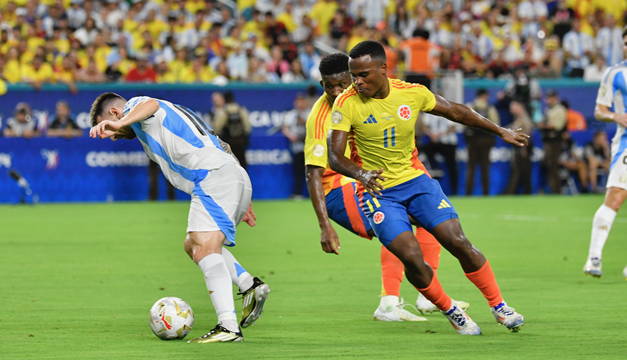 GALERIA DE LOS GLADIADORES CAFETEROS EN MIAMI