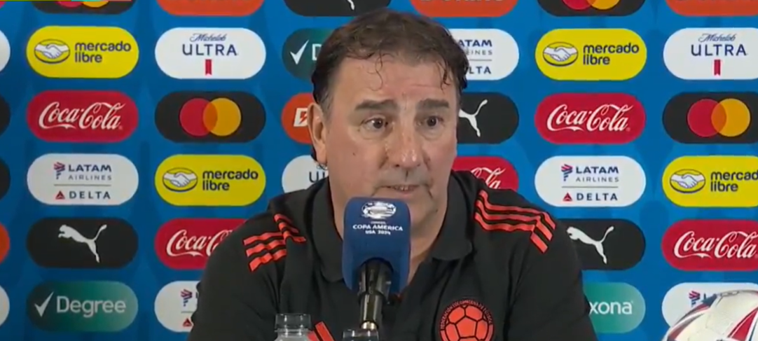 Néstor Lorenzo: «Vamos por el título»