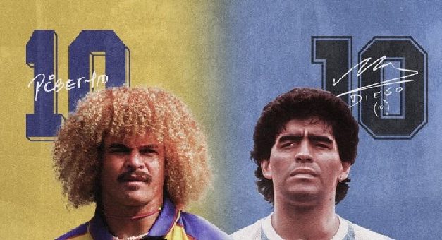 Colombia vs. Argentina: Una Historia de Enfrentamientos