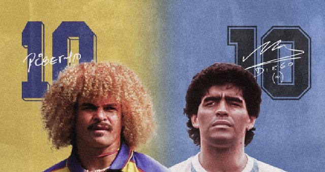 Colombia vs. Argentina: Una Historia de Enfrentamientos