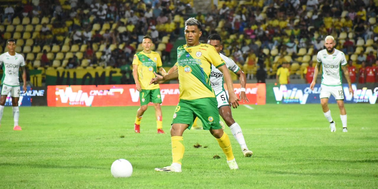 Teófilo Gutiérrez: «Estoy cansado, pero tengo un compromiso muy grande con el equipo»