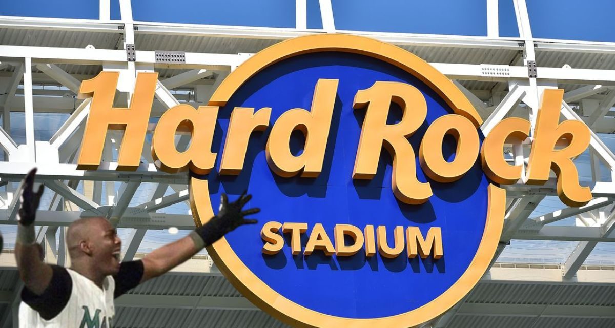 Colombia ya conoce la gloria en el  Hard Rock Stadium