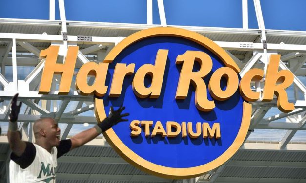 Colombia ya conoce la gloria en el  Hard Rock Stadium