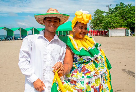 2,5 Millones de visitantes extranjeros llegaron a Colombia durante el primer semestre