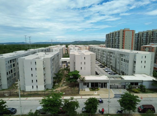 10 casos de robo de energía en condominio en Alameda del Río