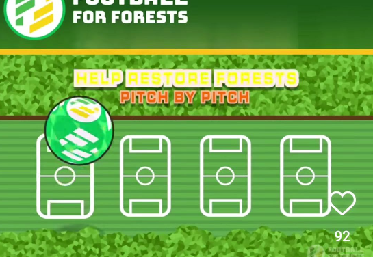 Goles en de la Euro significan árboles para Colombia