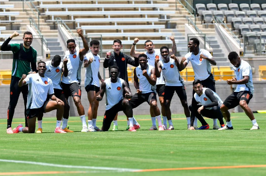 Colombia vs Panamá: prohibido confiarse