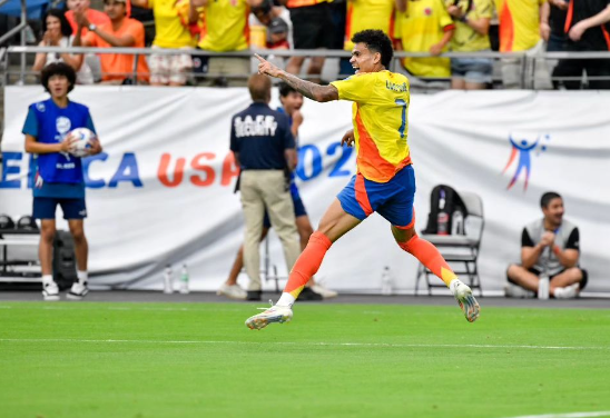 Los mejores momentos de la victora ante Panamá