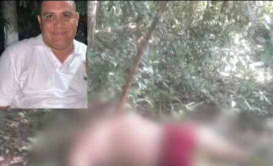 Secuestradores decapitan a ganadero