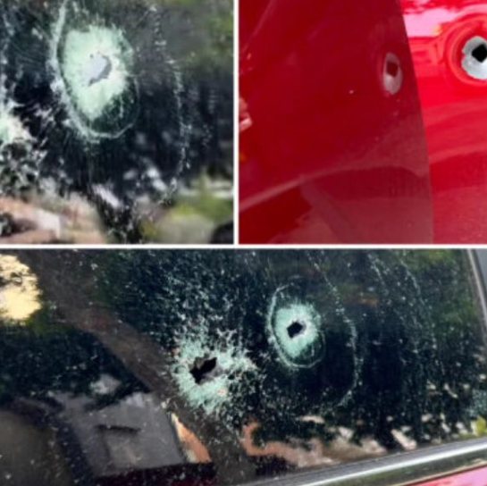 Balacera en el norte deja un herido