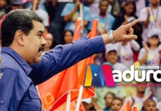 Nicolás Maduro es proclamado ganador de las elecciones en Venezuela