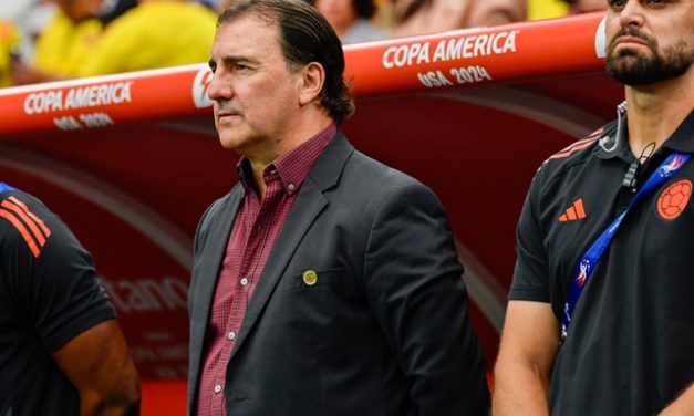 «La clave fue competir en todo sentido: físico, técnico y táctico»: Néstor Lorenzo