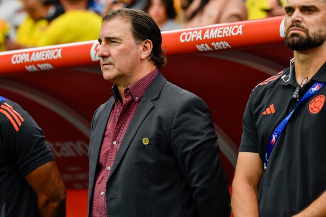«La clave fue competir en todo sentido: físico, técnico y táctico»: Néstor Lorenzo