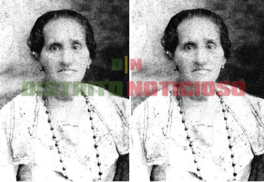 Micaela: la mamá de «tu papá»
