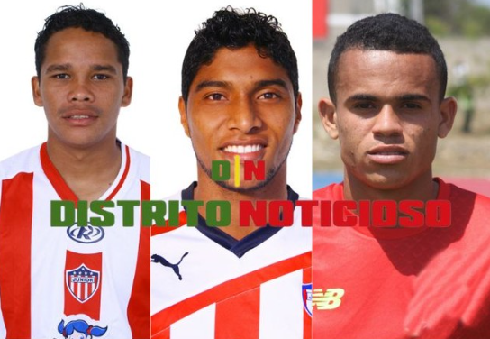 Junior de Barranquilla: exportando talento al mundo