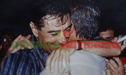 Fuad Char: el dirigente que engrandeció al Junior