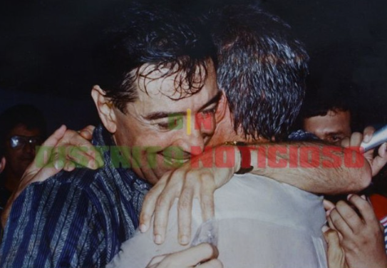 Fuad Char: el dirigente que engrandeció al Junior