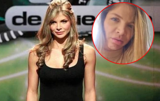 Angélica Jaramillo conmociona a sus seguidores al confesar su adicción a las drogas