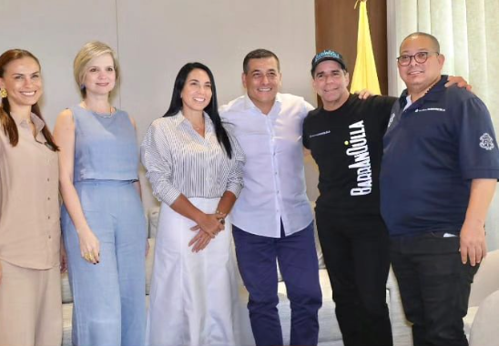 Barranquilla y Cartagena unen fuerzas para preservar tradiciones culturales