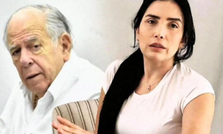 Julio Gerlein: absuelto en caso de compra de votos para Aida Merlano