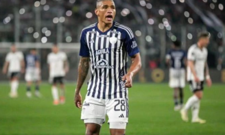 La grave lesión de Jermein Peña: un golpe duro para el Junior