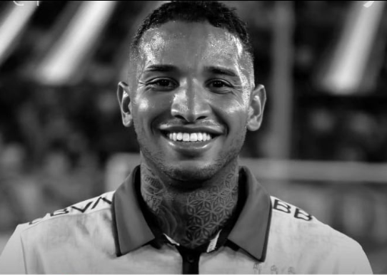 Fallece Juan Izquierdo, defensa del Nacional, tras sufrir paro cardíaco durante partido de Copa Libertadores