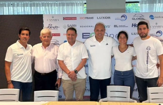 BQ Open: Nuevo torneo de tenis en Barranquilla reúne a 256 participantes y ofrece premios de hasta 5 millones de pesos