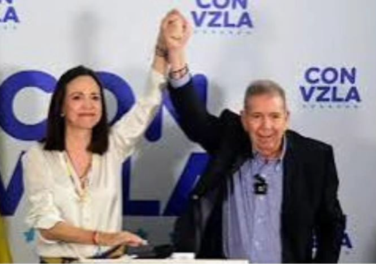 Investigarán a líderes opositores en Venezuela por «instigar insurrección»