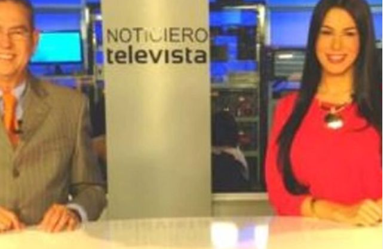 Sale de Telecaribe el noticiero Televista