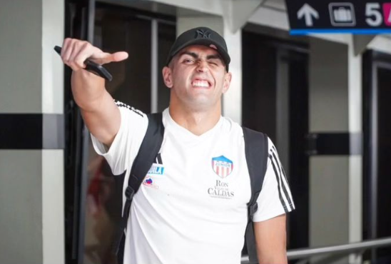 Nacional vs. Junior: grandes en horas bajas
