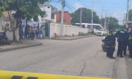 Técnico de celulares es asesinado en ataque sicarial en Los Olivos
