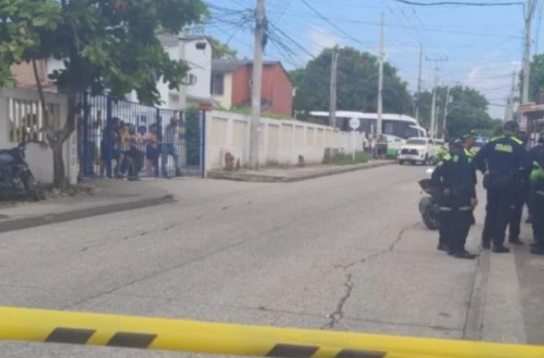 Técnico de celulares es asesinado en ataque sicarial en Los Olivos