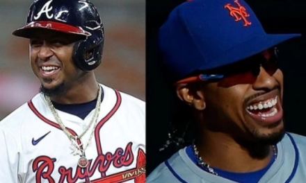 Mets y Bravos Definen últimos comodines en la Liga Nacional