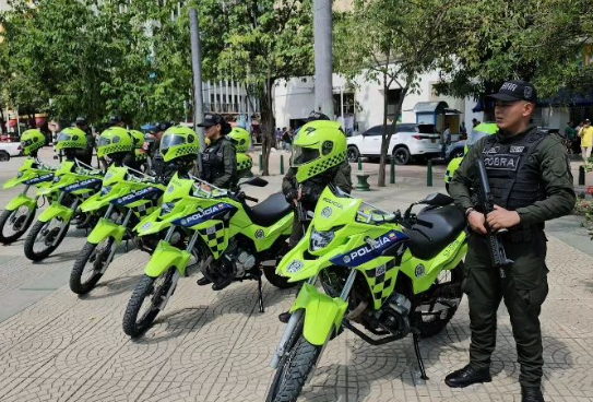 LISTO EL PLAN ‘BRE’ PARA LOS CUATRO ÚLTIMOS MESES DEL AÑO