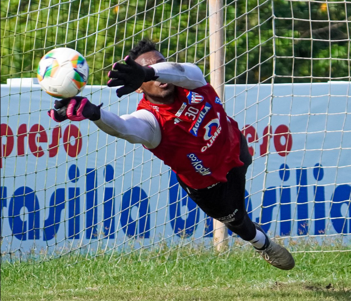 Junior, sin Mele busca un triunfo que lo lleve a  los ocho
