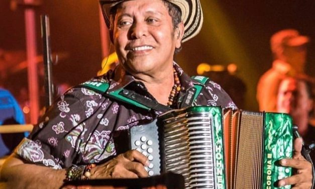 El Rey Vallenato Egidio Cuadrado permanece en UCI tras complicaciones pulmonares