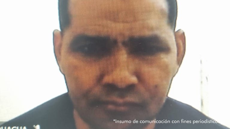 Condenan a alias «Arenca» por secuestro de Mane Díaz