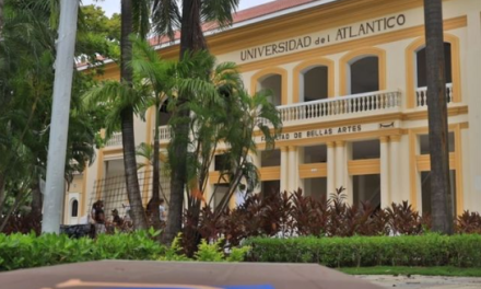 Bellas Artes, ícono patrimonial del Atlántico: Gobernador Verano destaca restauración