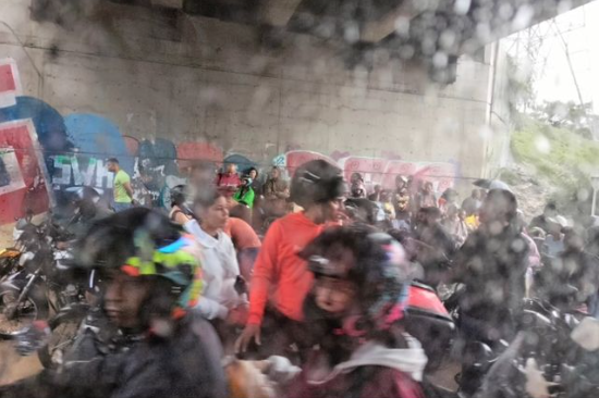 Alerta Naranja en el Caribe: IDEAM Advierte sobre Lluvias Intensas