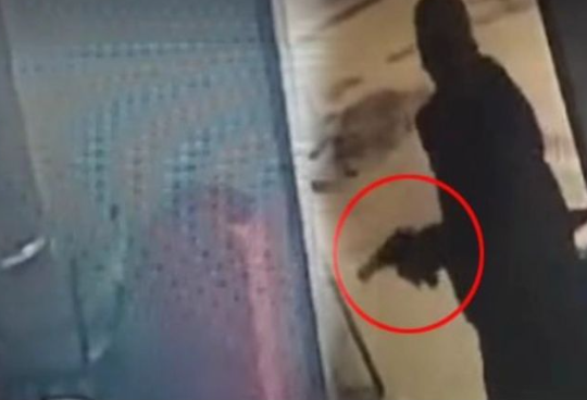 Comerciante sufre atentado a bala en Soledad por presunto caso de extorsión