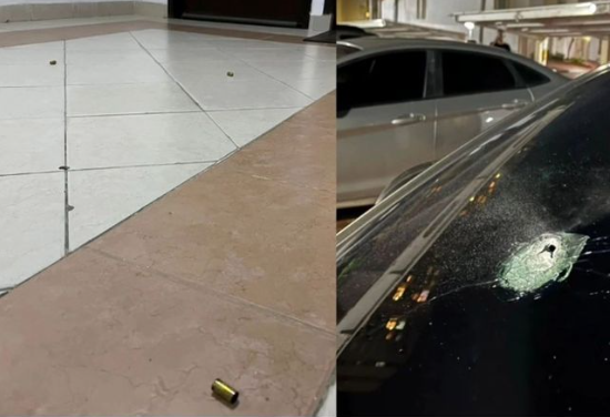 Ajuste de Cuentas en Conjunto Residencial de Barranquilla Deja un Muerto y un Herido