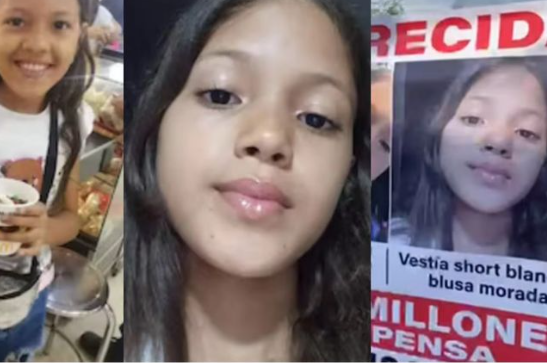 ¡Justicia para Sofía Delgado!