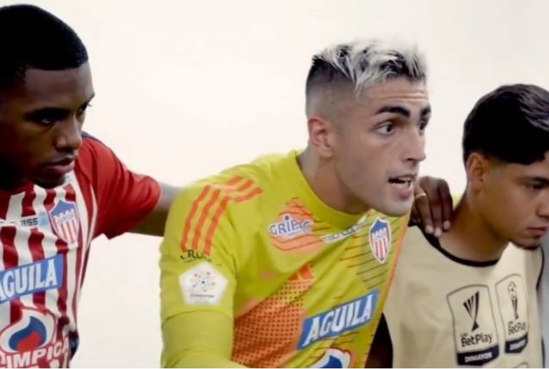 Revivir la Ilusión: Junior apuesta a la Remontada Histórica ante Medellín en la Copa Colombia