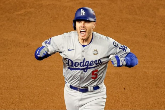 Los Dodgers dominan a Yankees y ponen la Serie Mundial 3-0 a su favor