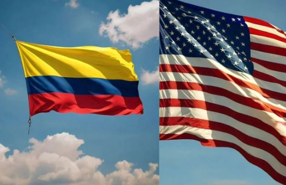 Elecciones en EE. UU.: el futuro de la relación entre Colombia y Estados Unidos