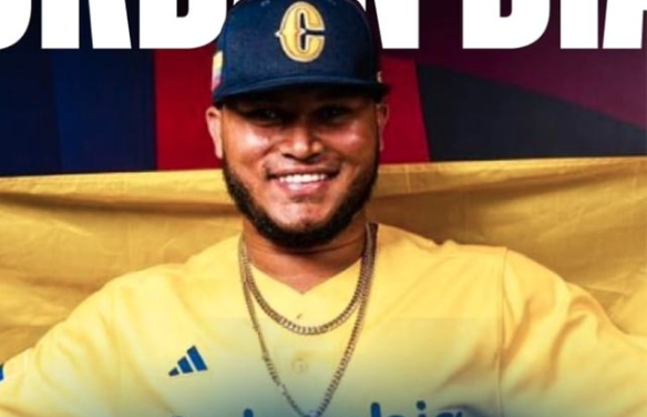 Jordan Díaz se une a Caimanes-Olímpica en intercambio con Vaqueros