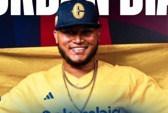 Jordan Díaz se une a Caimanes-Olímpica en intercambio con Vaqueros